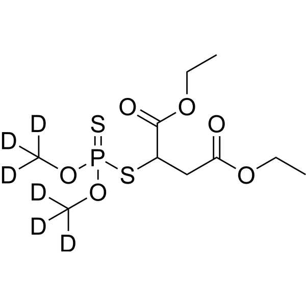 Malathion-d6 1189877-72-2